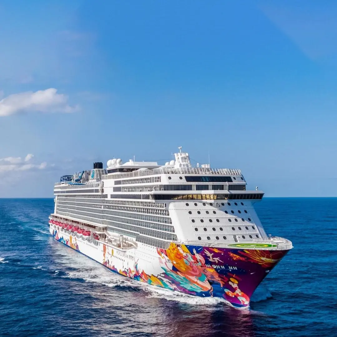 Dream Cruise Packages