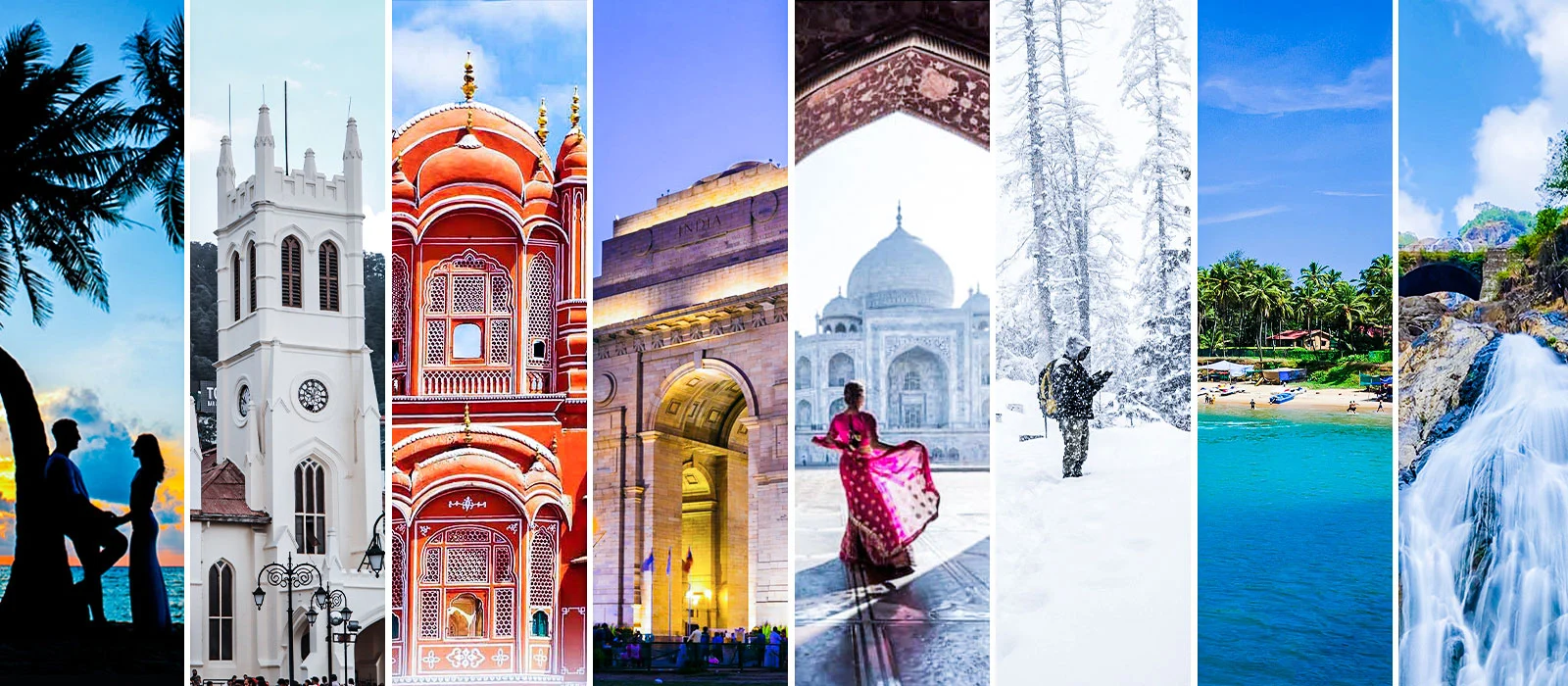 Neo Travelmart, Organising International Holiday Packages